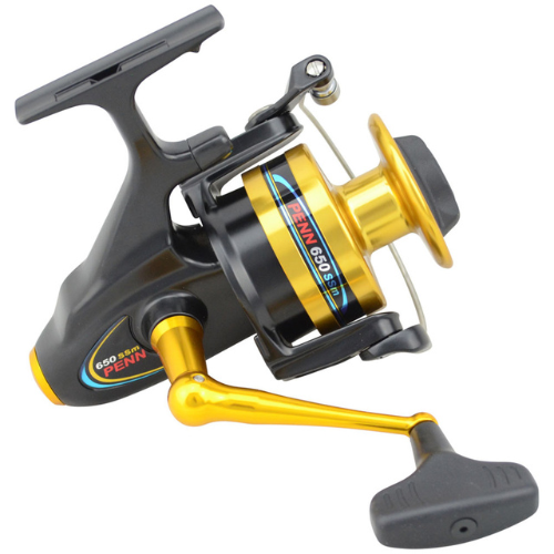 Penn Spinfisher SSM Fishing Reel - Image 3