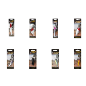 Force Ten Outback Lures 10