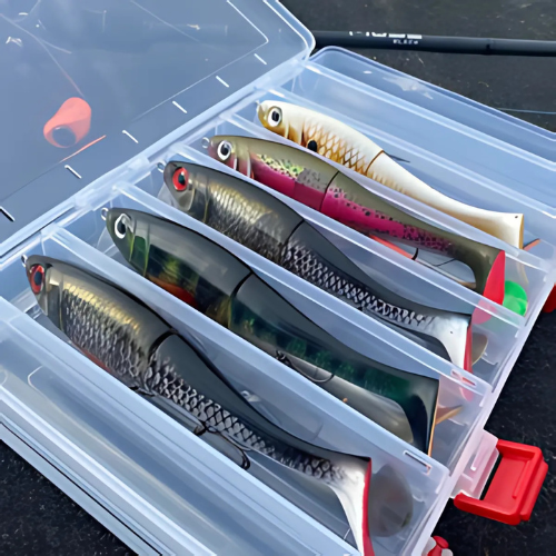 Rapala X-Rap Peto Lure - Image 2