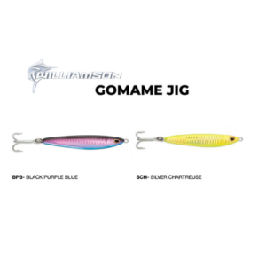 Williamson Gomame Jig 4 for $19.99