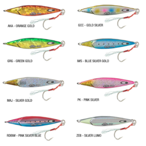 Berkley Skid Jig – 4 for $19.99