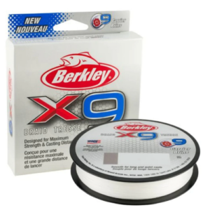 Berkley X9 Braid 100lb 200m