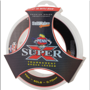 PENN Super X Tournament Shock Leader