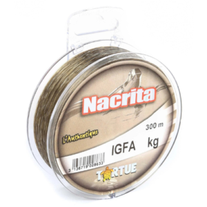 TORTUE Nacrita Mono Line – 300m