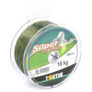 TORTUE Super Control Mono Line – 300m