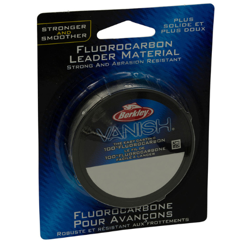 Berkley Vanish Fluorocarbon Leader Line - Image 2