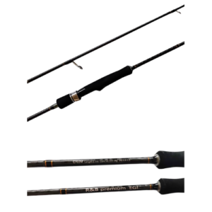 R&B Premium Egi Rod – 2 Sizes