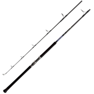Daiwa Saltiga Rod - boat and heavy shore
