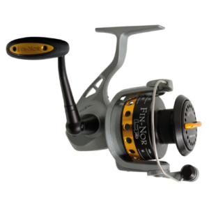 Fin-Nor Lethal Fishing Reel - Lethal 40