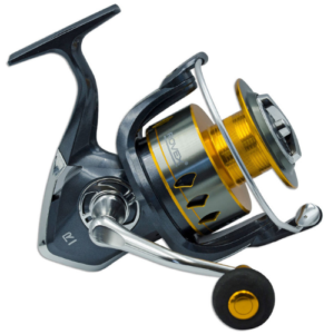 Rovex Powerspin Reel