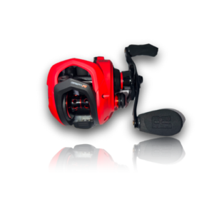 RAPALA CAST-R 200 BAITCASTER REEL DESIGNED BY FISHING R US