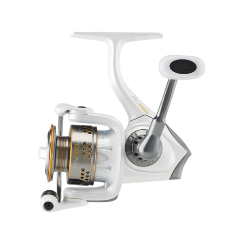 Abu Garcia Max Pro Spinning Reel / Free Rapala Head Neck Wear - Image 2