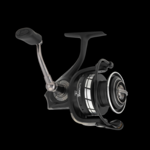 ABU GARCIA ELITE MAX REEL