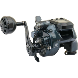 Samaki Zephyr Electric Overhead Reel 200