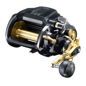Shimano Beastmaster 12000MD Electric Reel