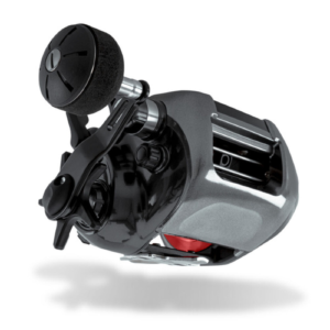 Shimano Plays Electric Overhead Reel 4000