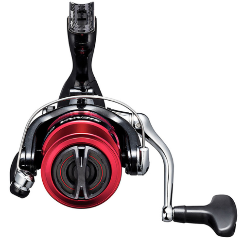 Shimano Sienna Reel - Image 2