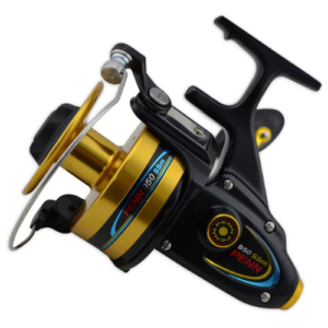 Penn Spinfisher SSM Fishing Reel