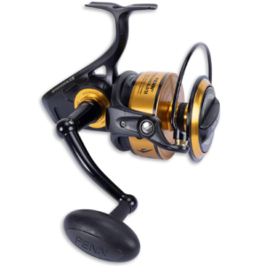 Penn Spinfisher VII Reels