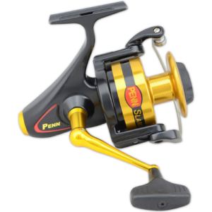 Penn Slammer Reels (Black Gold) Original